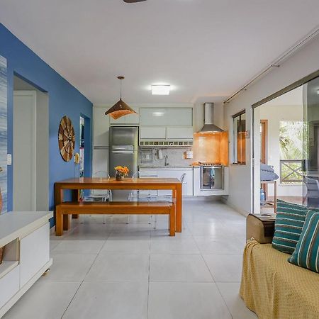 Gb20 Incrivel Apto 3/4 - Genipabu Club House Apartman Guarajuba Kültér fotó