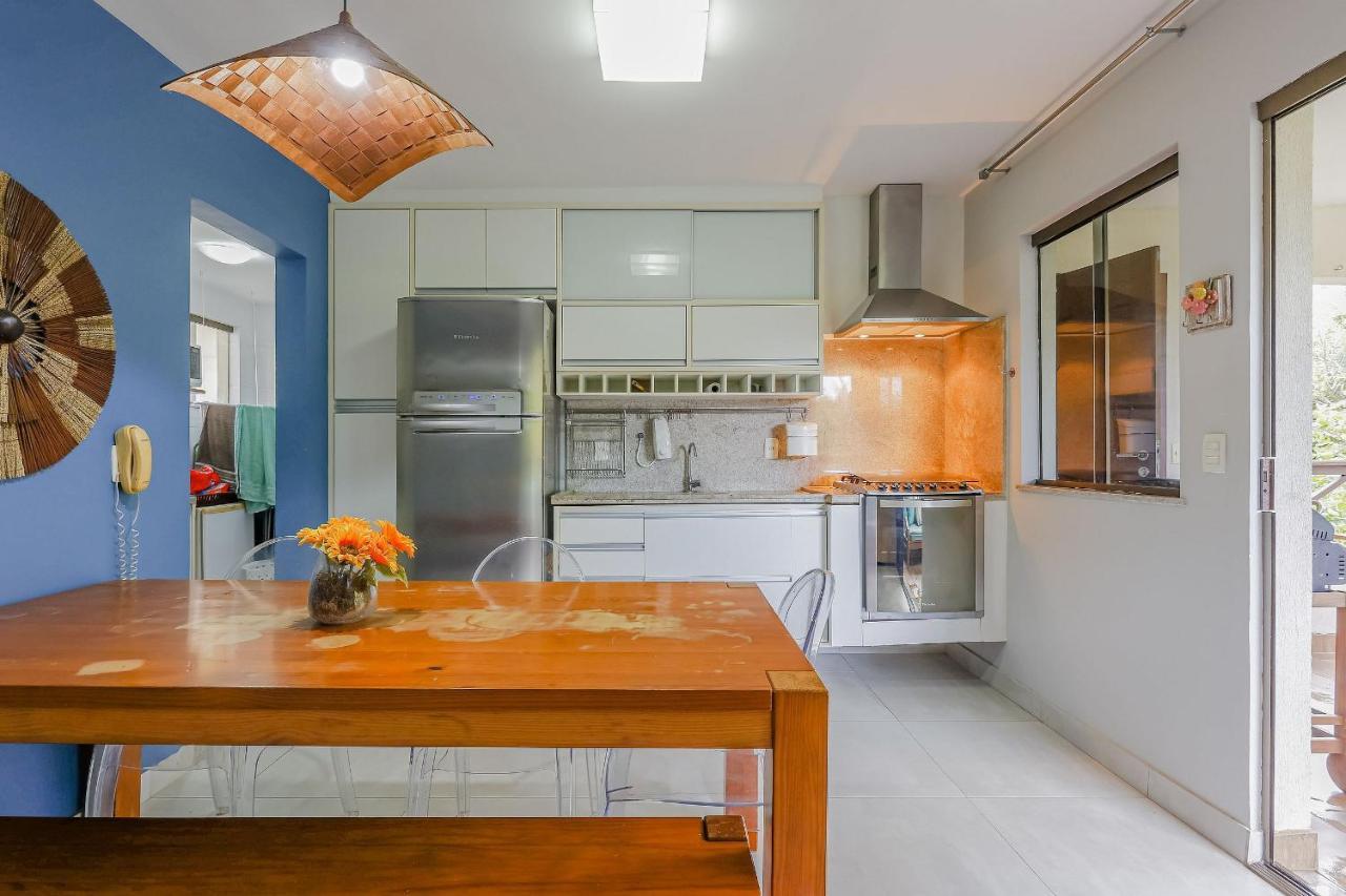 Gb20 Incrivel Apto 3/4 - Genipabu Club House Apartman Guarajuba Kültér fotó